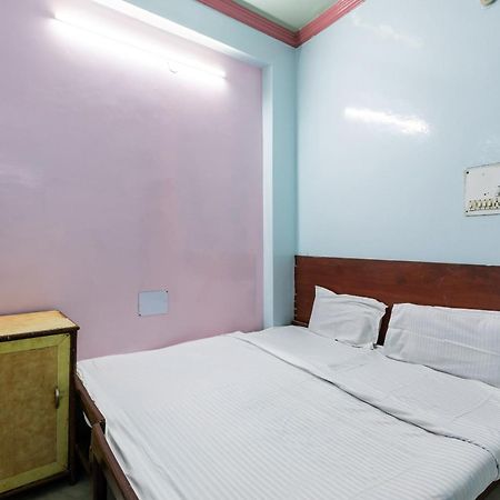 Hotel Vanilla Bhopal Zewnętrze zdjęcie