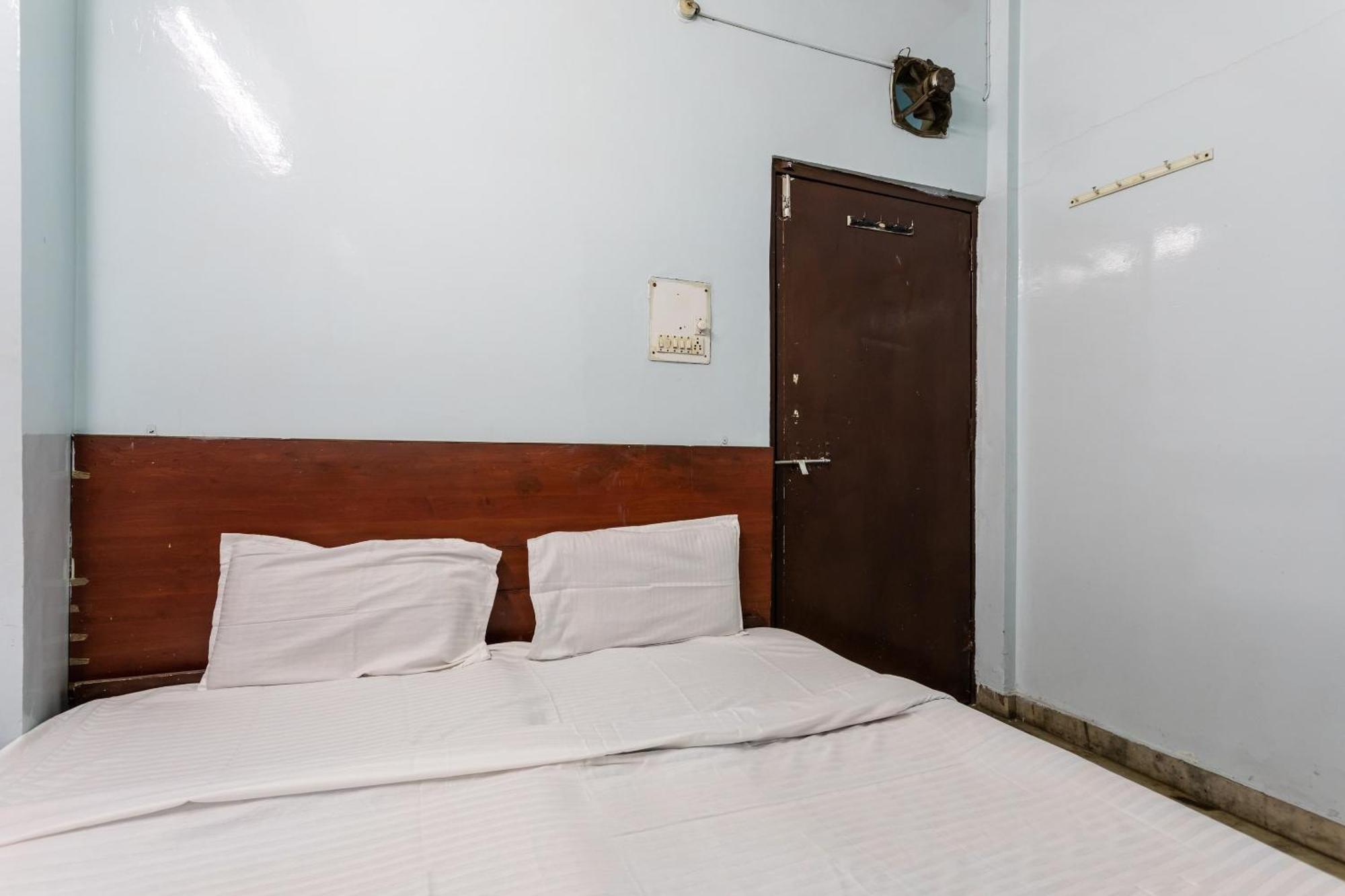 Hotel Vanilla Bhopal Zewnętrze zdjęcie