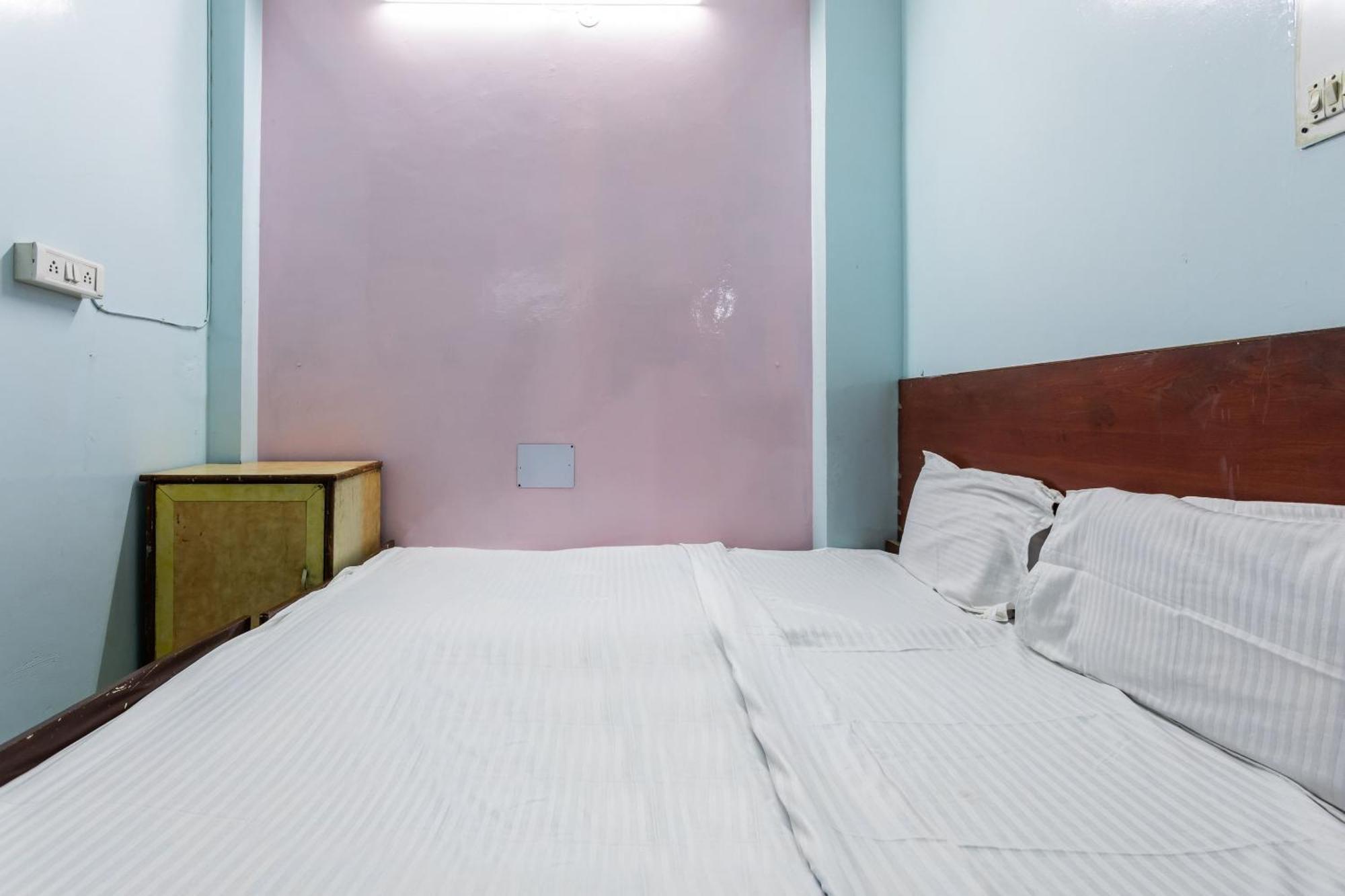 Hotel Vanilla Bhopal Zewnętrze zdjęcie