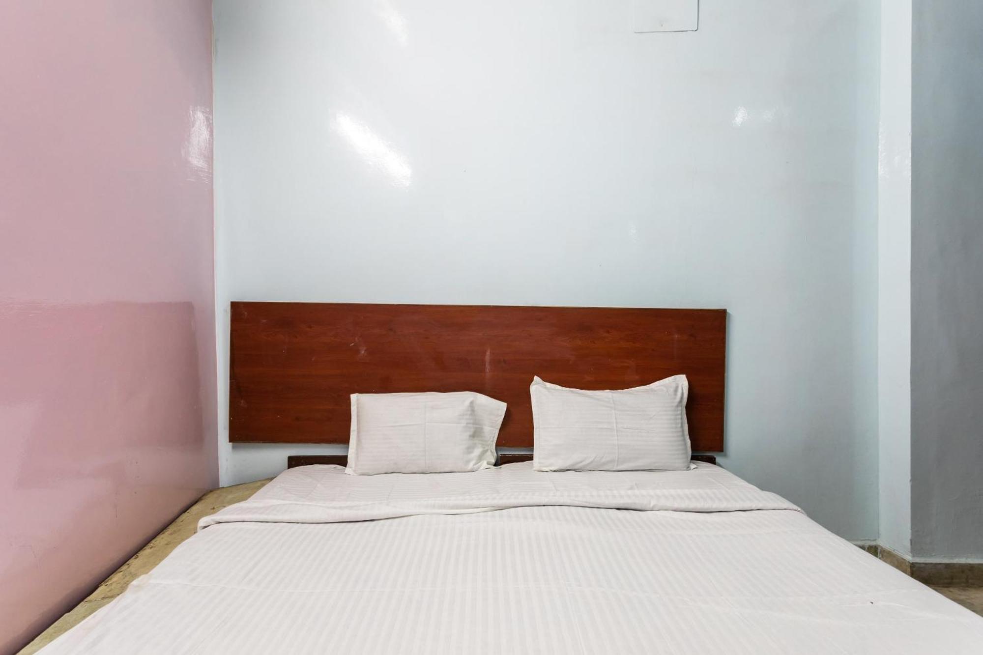Hotel Vanilla Bhopal Zewnętrze zdjęcie