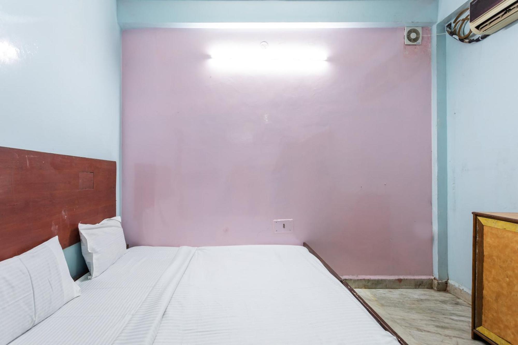 Hotel Vanilla Bhopal Zewnętrze zdjęcie