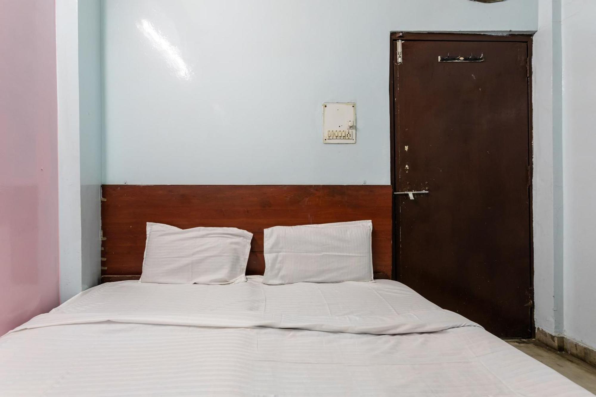 Hotel Vanilla Bhopal Zewnętrze zdjęcie