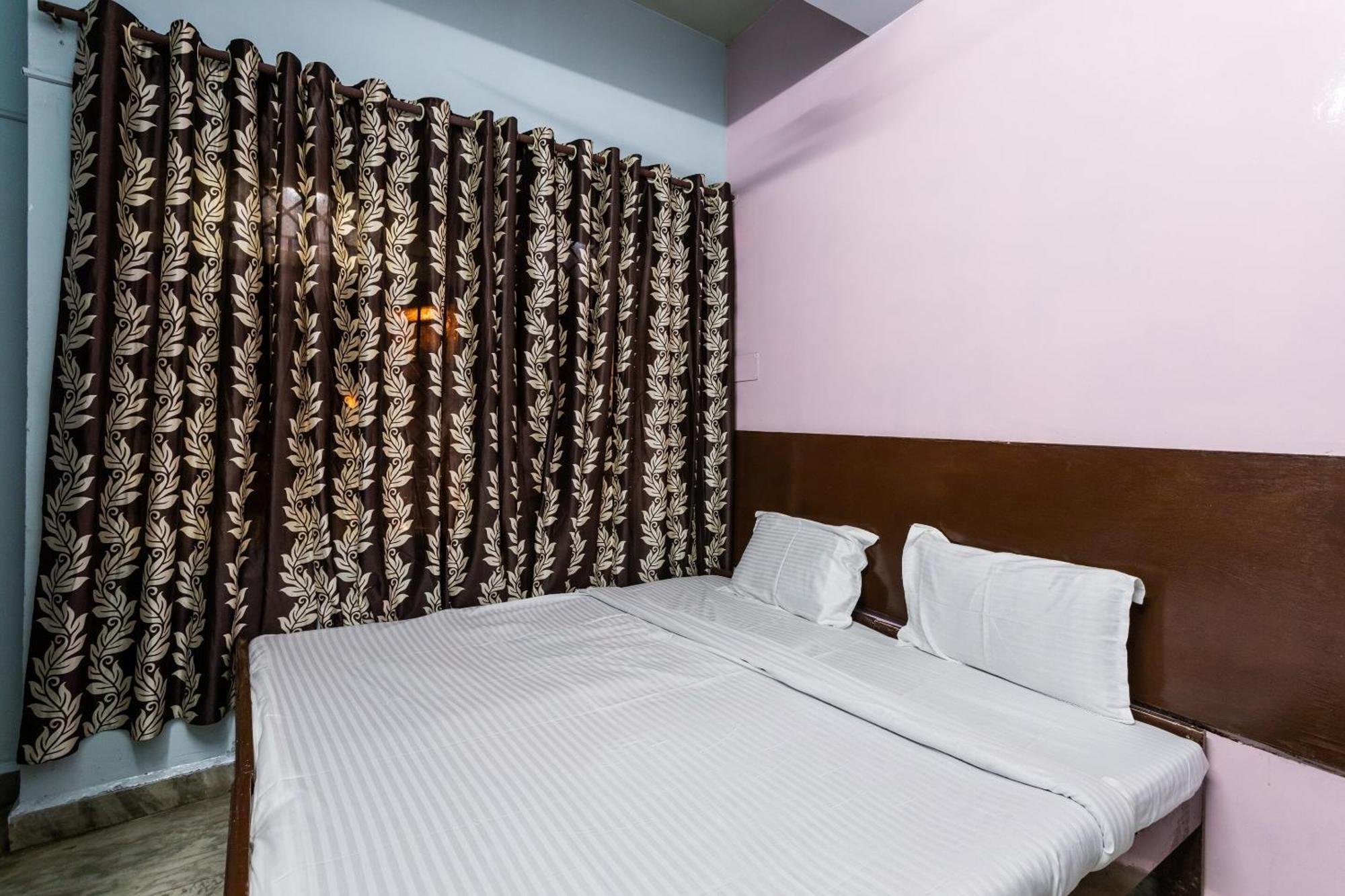 Hotel Vanilla Bhopal Zewnętrze zdjęcie