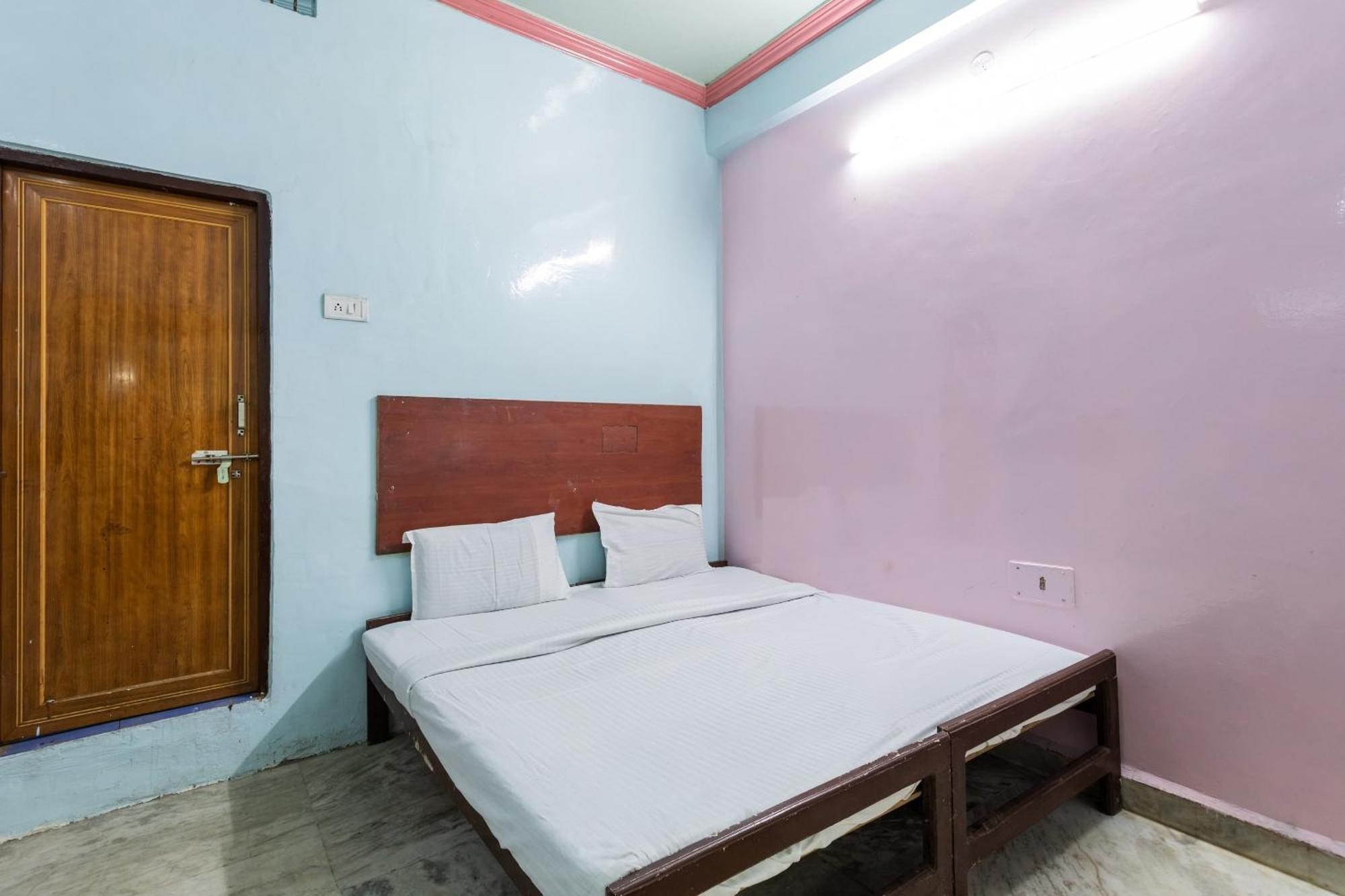 Hotel Vanilla Bhopal Zewnętrze zdjęcie